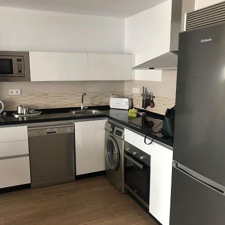 Apartamento Premium 646 Pueblo Evita Benalmádena Exterior photo