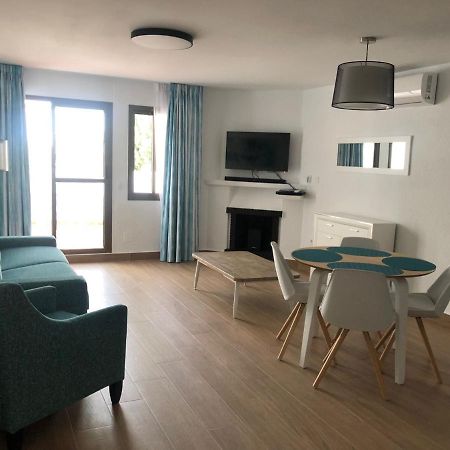 Apartamento Premium 646 Pueblo Evita Benalmádena Exterior photo