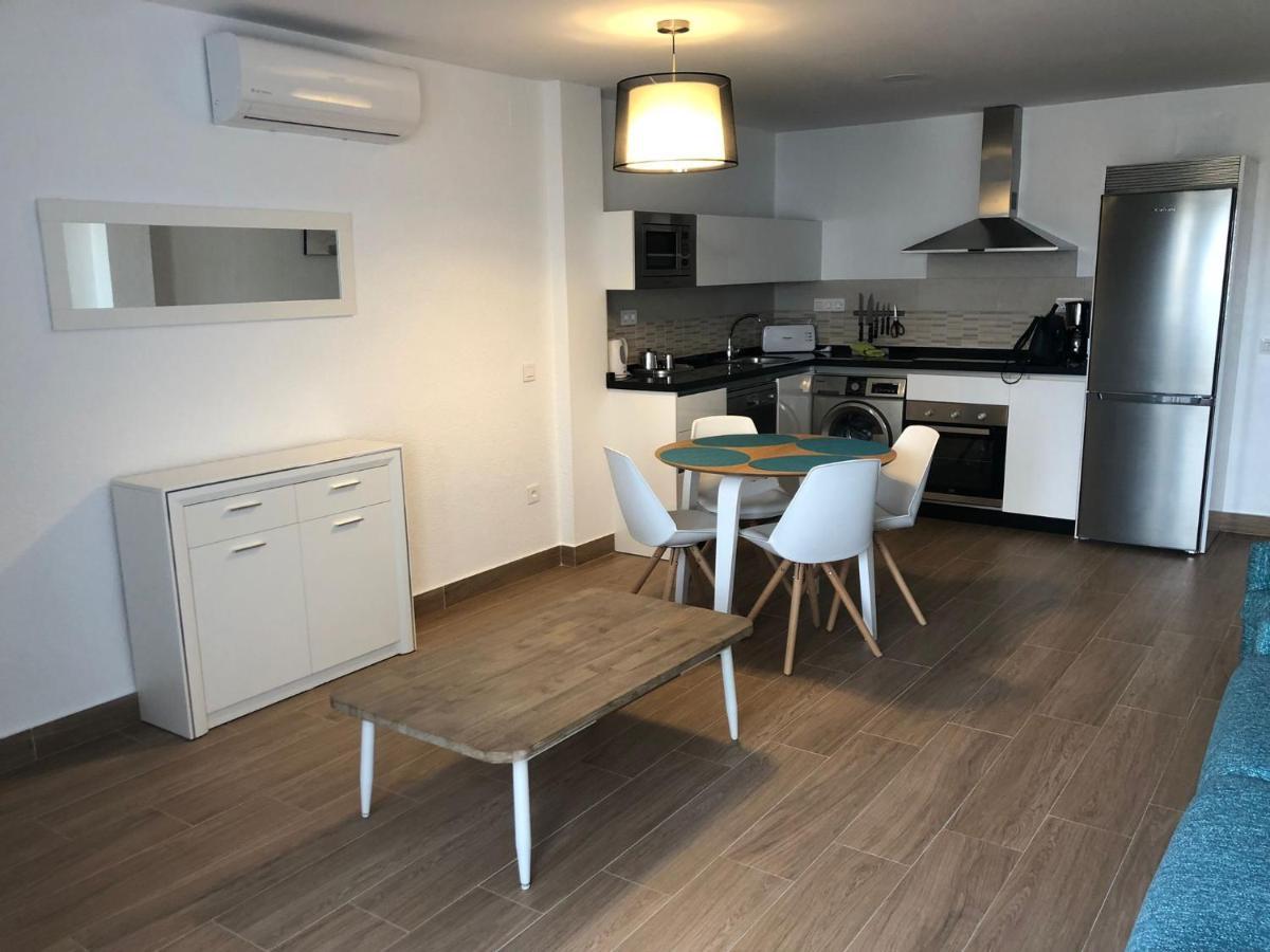 Apartamento Premium 646 Pueblo Evita Benalmádena Exterior photo