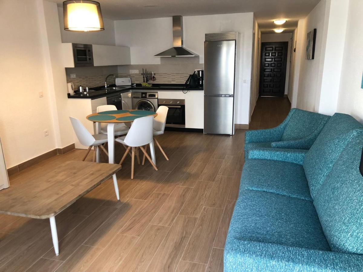 Apartamento Premium 646 Pueblo Evita Benalmádena Exterior photo