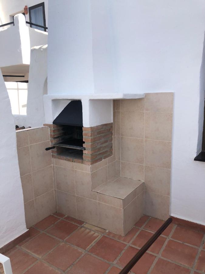 Apartamento Premium 646 Pueblo Evita Benalmádena Exterior photo