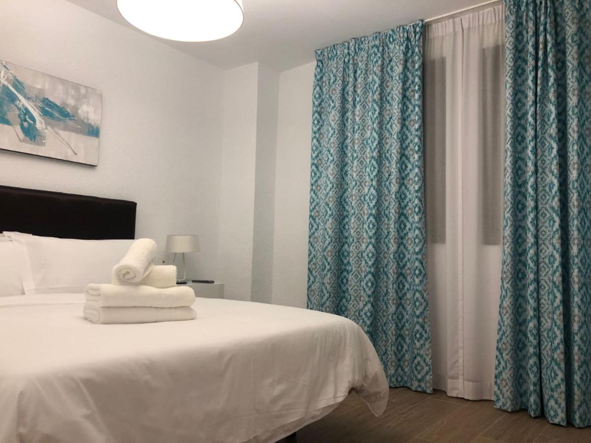 Apartamento Premium 646 Pueblo Evita Benalmádena Exterior photo