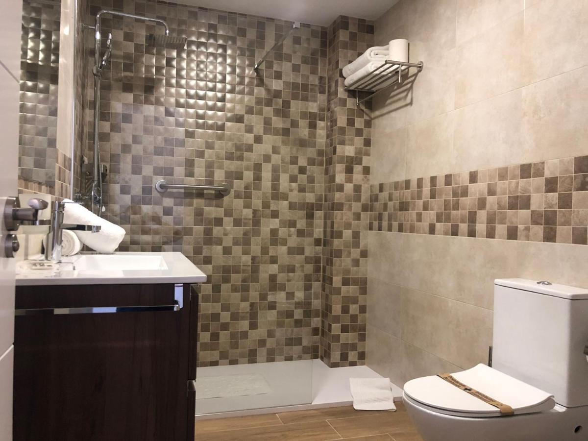 Apartamento Premium 646 Pueblo Evita Benalmádena Exterior photo