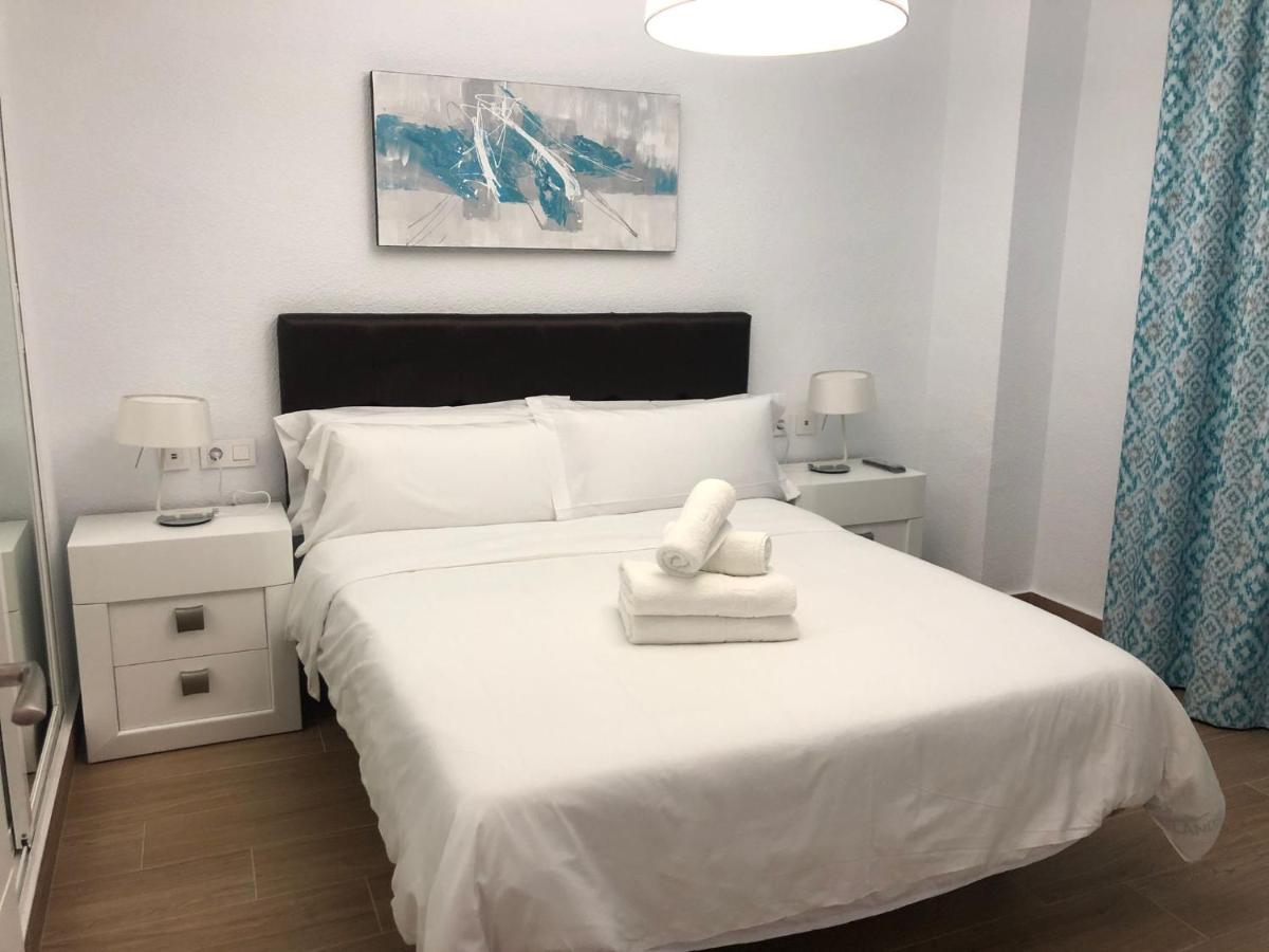 Apartamento Premium 646 Pueblo Evita Benalmádena Exterior photo